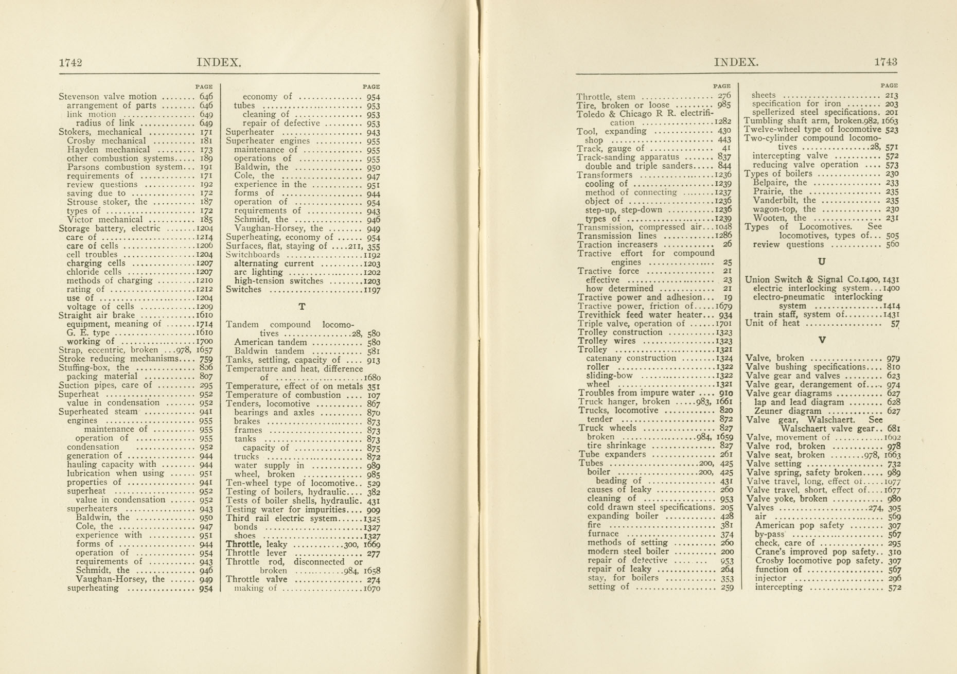 Practical Railroading Volume V