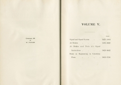 Practical Railroading Volume V