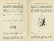 Development of the Locomotive Engine