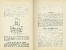 Development of the Locomotive Engine