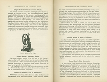 Development of the Locomotive Engine