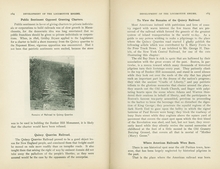 Development of the Locomotive Engine