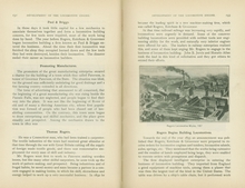 Development of the Locomotive Engine