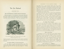 Development of the Locomotive Engine