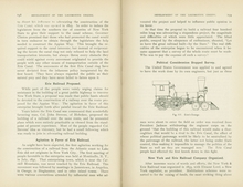 Development of the Locomotive Engine