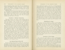 Development of the Locomotive Engine