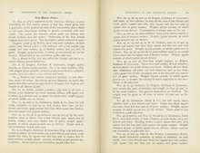 Development of the Locomotive Engine