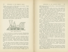 Development of the Locomotive Engine