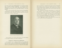 Development of the Locomotive Engine