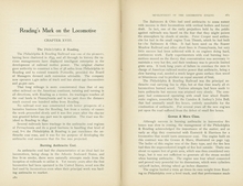 Development of the Locomotive Engine