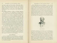 Development of the Locomotive Engine