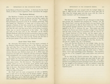 Development of the Locomotive Engine