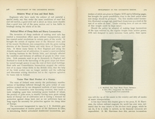 Development of the Locomotive Engine