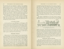 Development of the Locomotive Engine