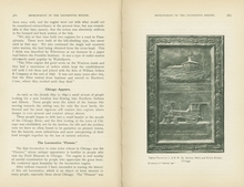Development of the Locomotive Engine