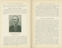 Development of the Locomotive Engine