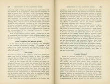 Development of the Locomotive Engine