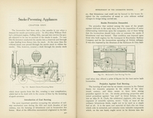 Development of the Locomotive Engine