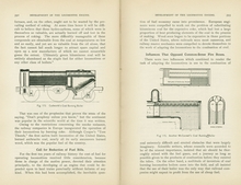 Development of the Locomotive Engine