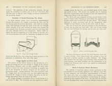 Development of the Locomotive Engine