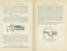 Development of the Locomotive Engine