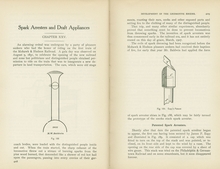 Development of the Locomotive Engine