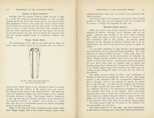 Development of the Locomotive Engine