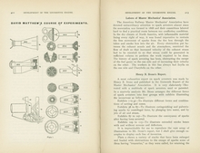Development of the Locomotive Engine
