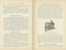 Development of the Locomotive Engine