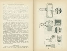 Development of the Locomotive Engine