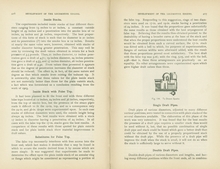 Development of the Locomotive Engine