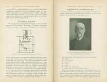 Development of the Locomotive Engine