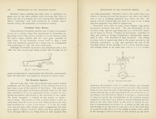 Development of the Locomotive Engine