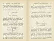 Development of the Locomotive Engine
