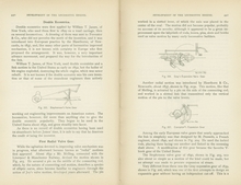 Development of the Locomotive Engine