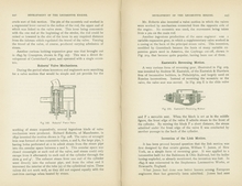 Development of the Locomotive Engine