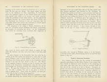 Development of the Locomotive Engine