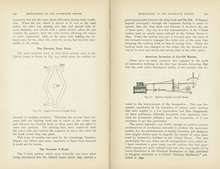 Development of the Locomotive Engine