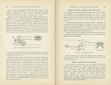 Development of the Locomotive Engine