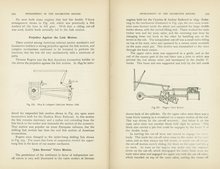 Development of the Locomotive Engine