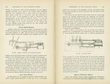 Development of the Locomotive Engine