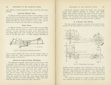 Development of the Locomotive Engine