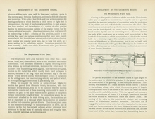 Development of the Locomotive Engine