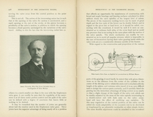 Development of the Locomotive Engine