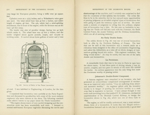 Development of the Locomotive Engine