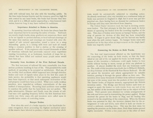 Development of the Locomotive Engine