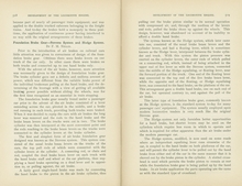 Development of the Locomotive Engine