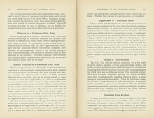 Development of the Locomotive Engine