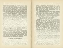 Development of the Locomotive Engine