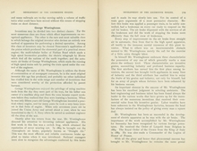 Development of the Locomotive Engine